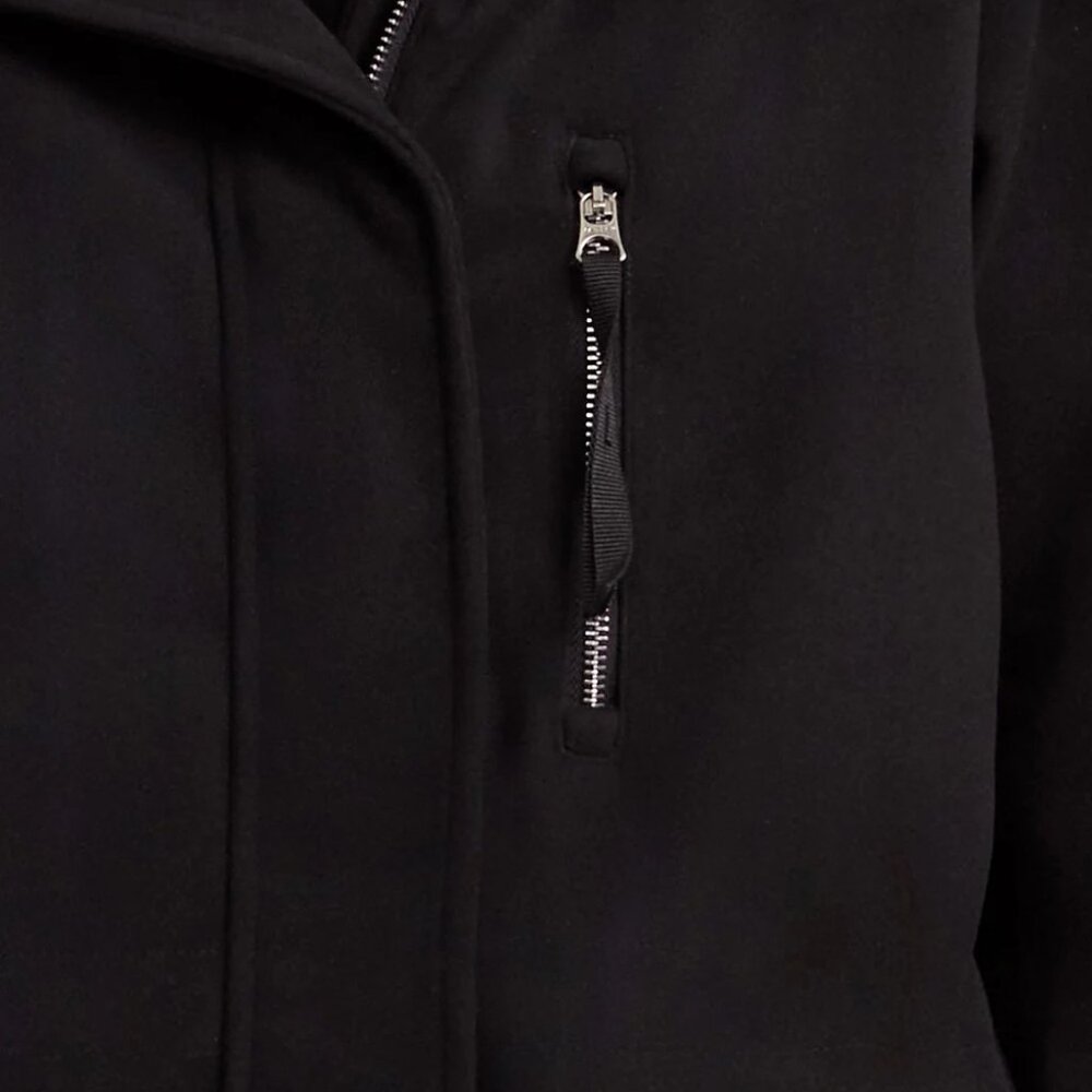 Varley Kimber Plush Parka NWT - Picture 6 of 12